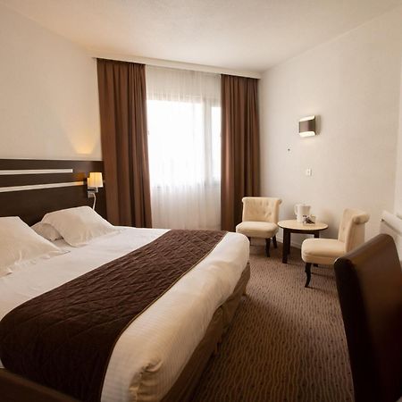 Hotel Chantereyne Шербур-ан-Котентан Екстериор снимка