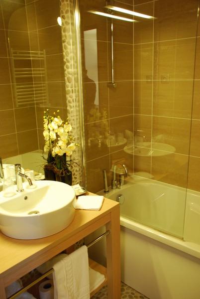 Hotel Chantereyne Шербур-ан-Котентан Екстериор снимка