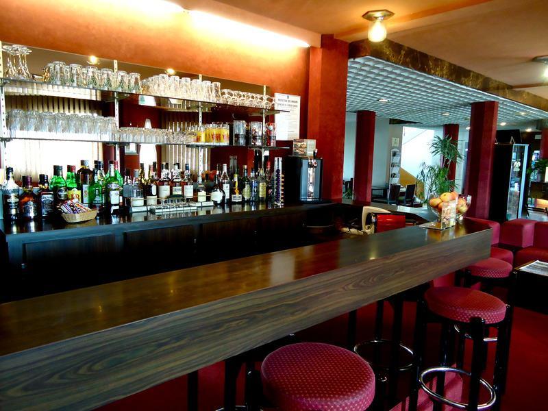 Hotel Chantereyne Шербур-ан-Котентан Екстериор снимка