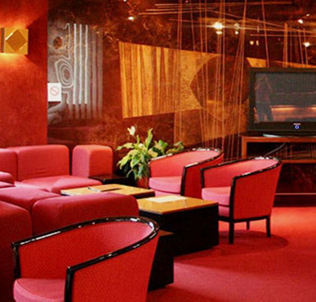 Hotel Chantereyne Шербур-ан-Котентан Екстериор снимка