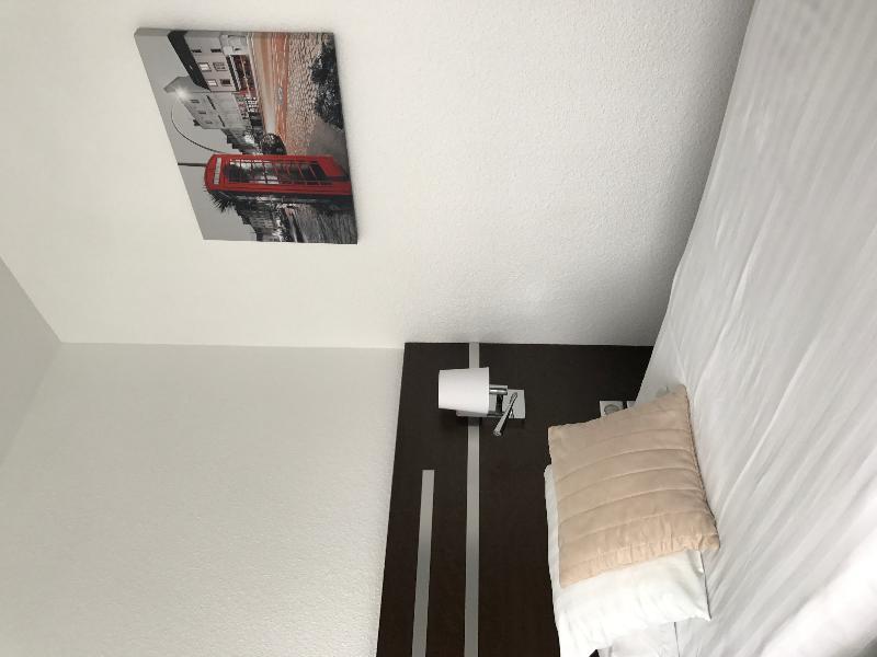 Hotel Chantereyne Шербур-ан-Котентан Екстериор снимка