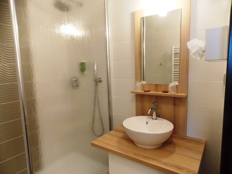 Hotel Chantereyne Шербур-ан-Котентан Екстериор снимка